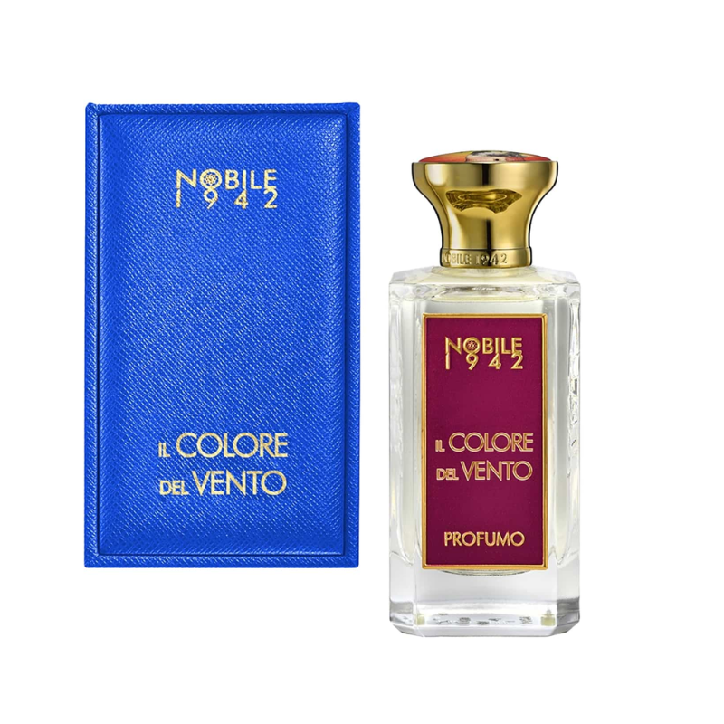 Nobile 1942 - Il Colore del Vento