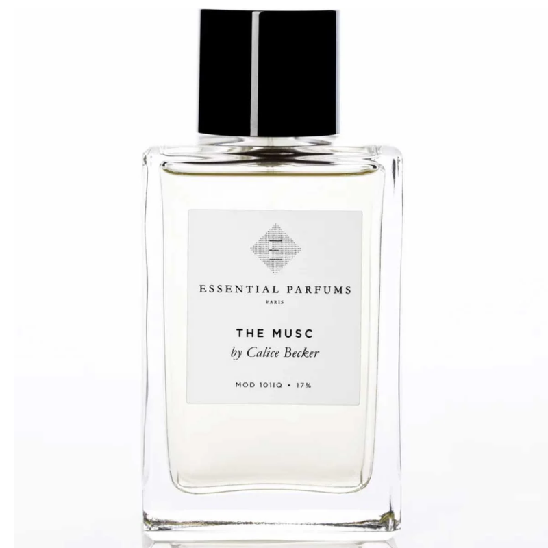 Essential Parfum - The Musc