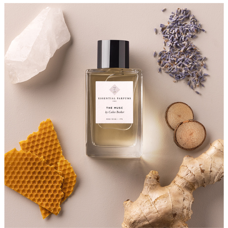 Essential Parfum - The Musc
