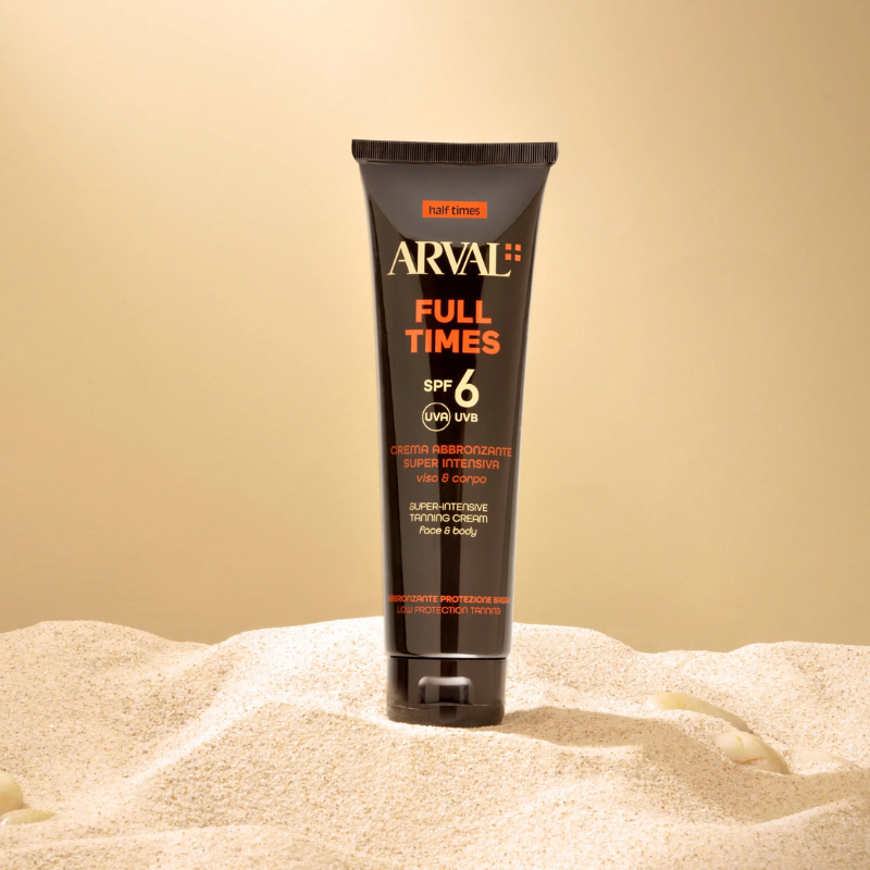Arval - Full  Times SPF6