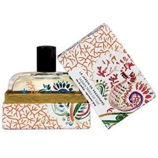 Fragonard - Jasmin - Perle De The Edp