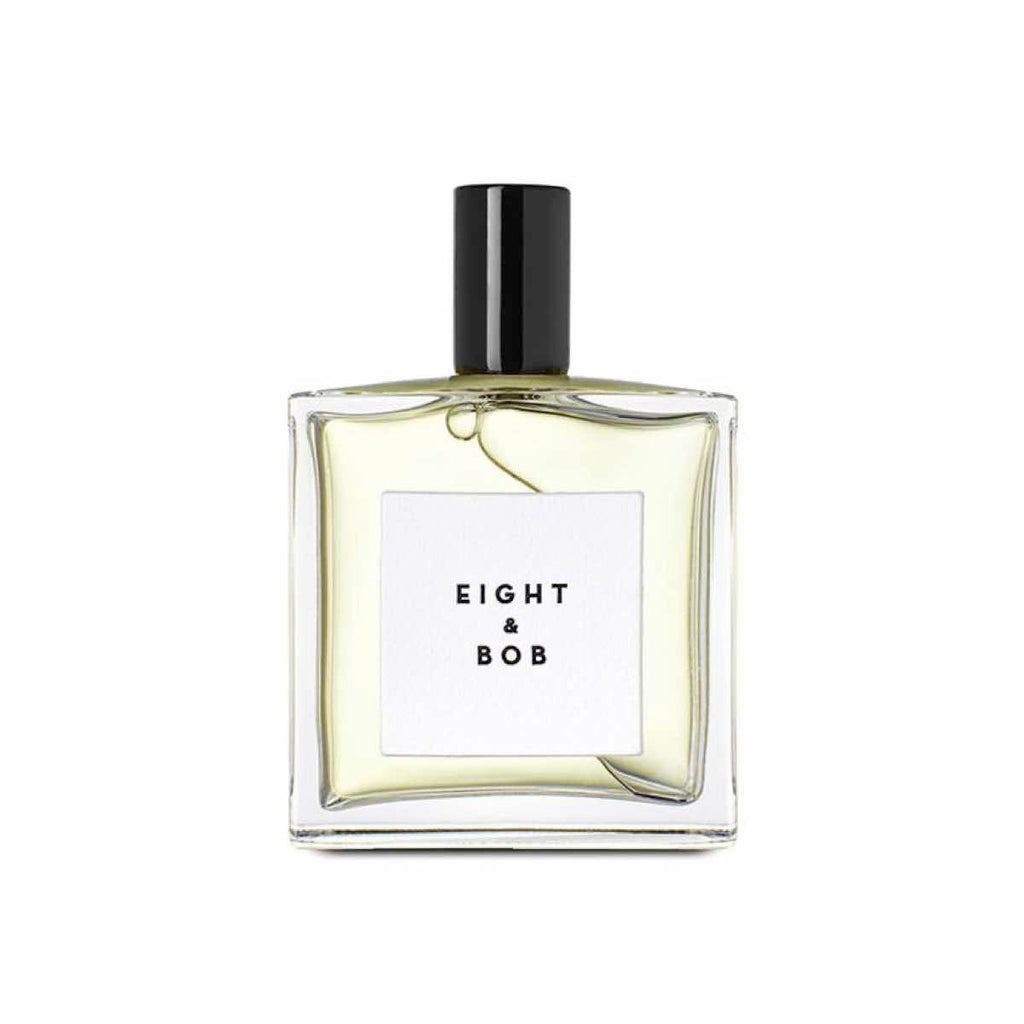 Eight & Bob - Original Inside Book