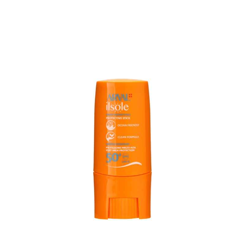 Arval - Stick Protettivo SPF 50