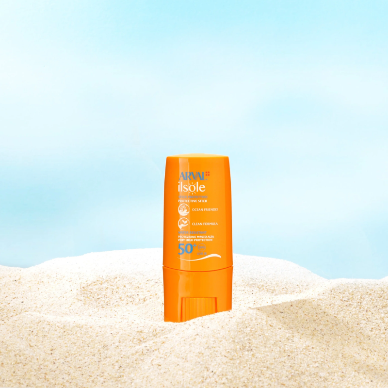 Arval - Stick Protettivo SPF 50