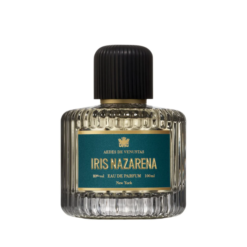 Aedes De Venustas - Iris Nazarena