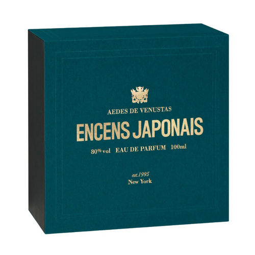 Aedes De Venustas - Encens Japonais