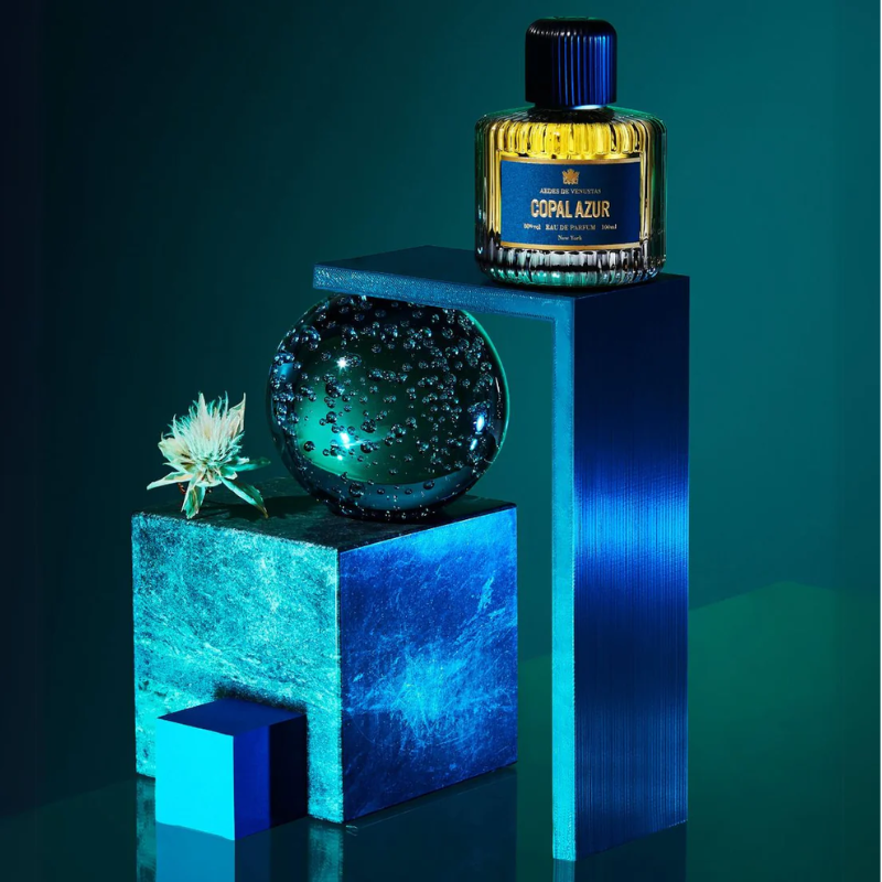 Aedes De Venustas - Copal Azur