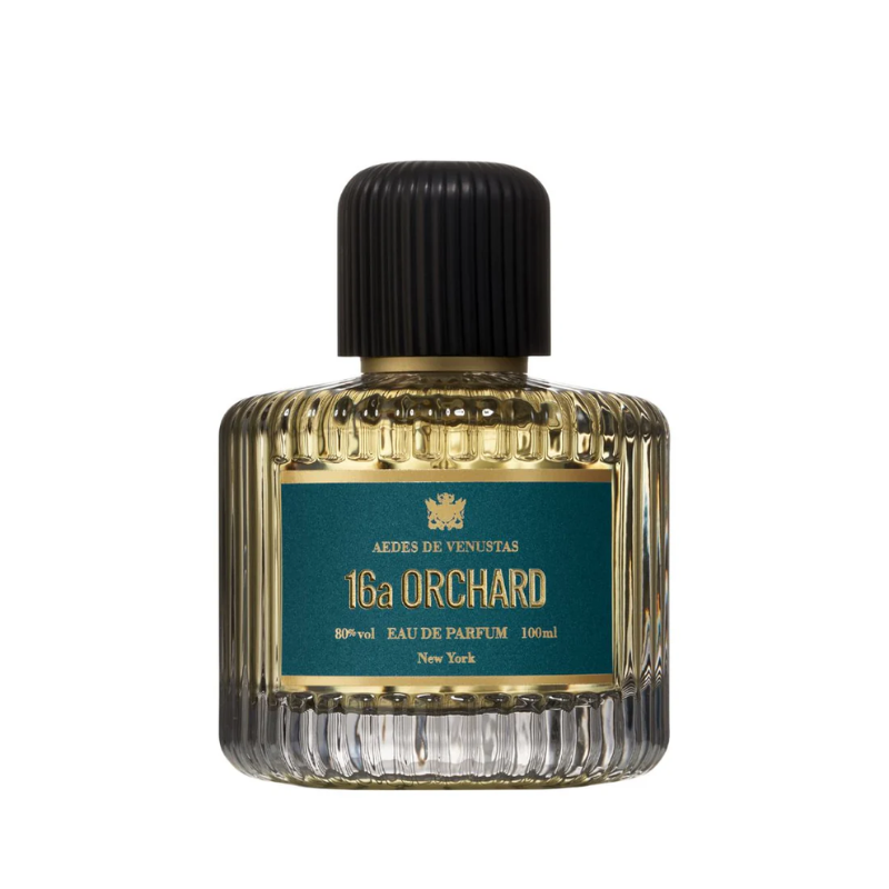 Aedes De Venustas - 16A Orchard Street