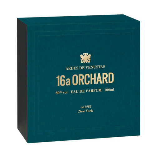 Aedes De Venustas - 16A Orchard Street