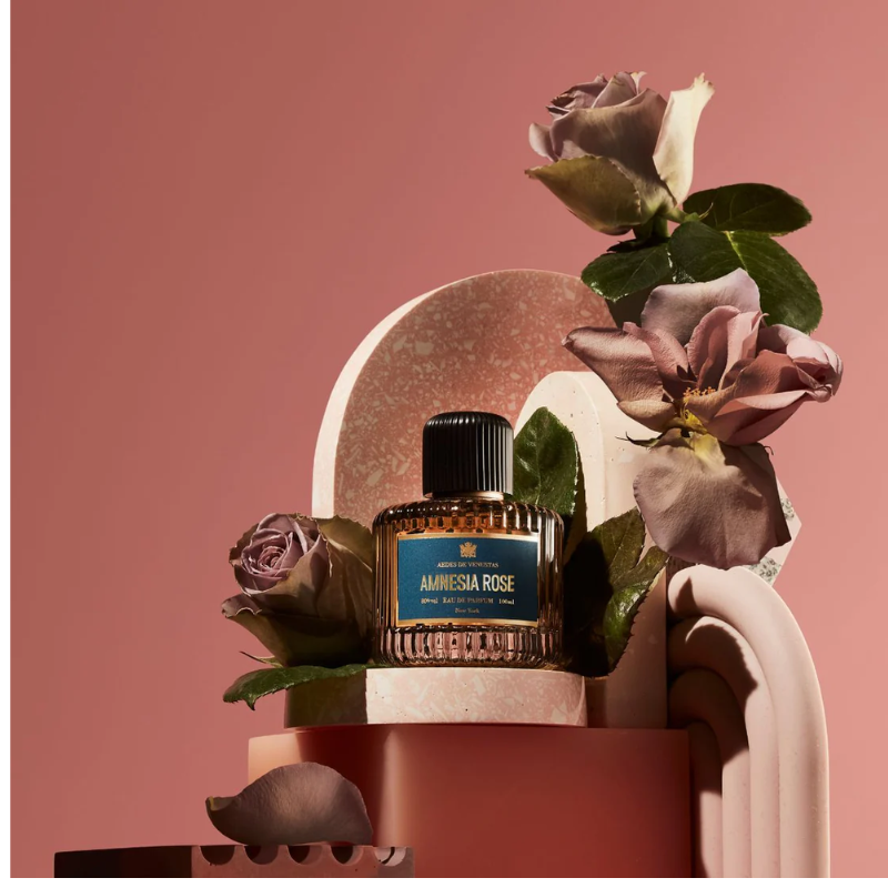 Aedes De Venustas - Amnesia Rose