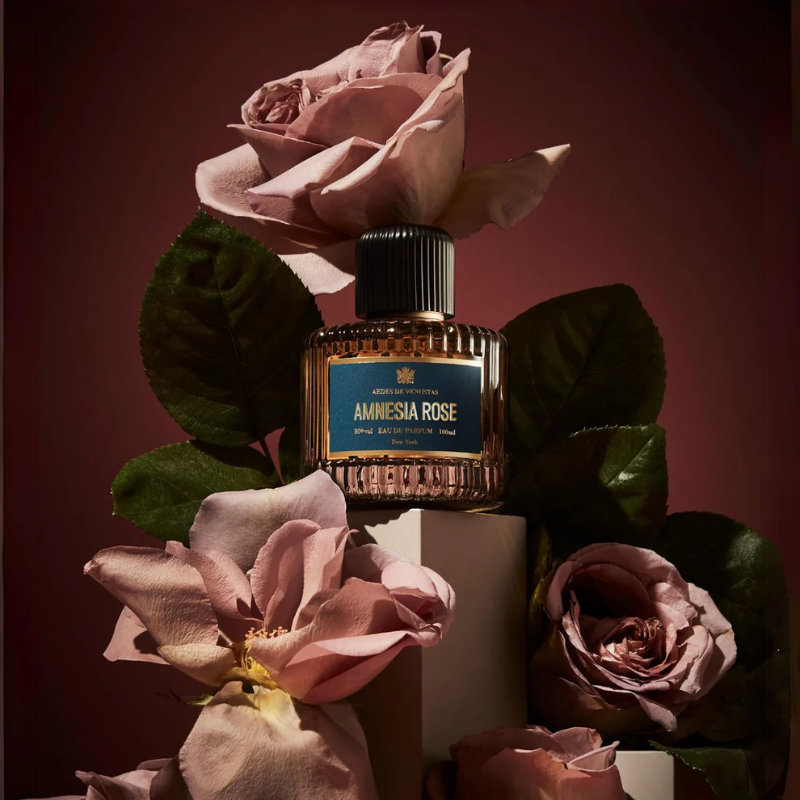 Aedes De Venustas - Amnesia Rose