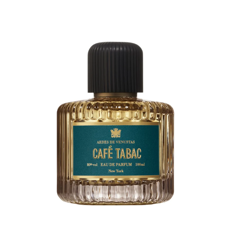 Aedes De Venustas - Cafè Tabac
