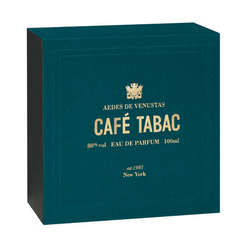 Aedes De Venustas - Cafè Tabac