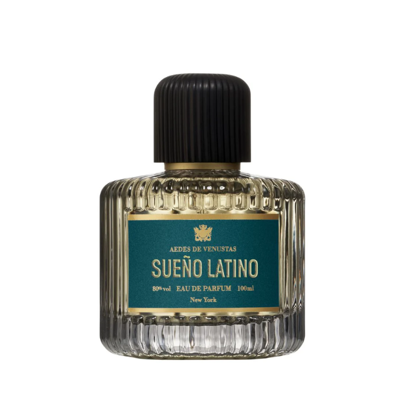 Aedes De Venustas - Sueno Latino