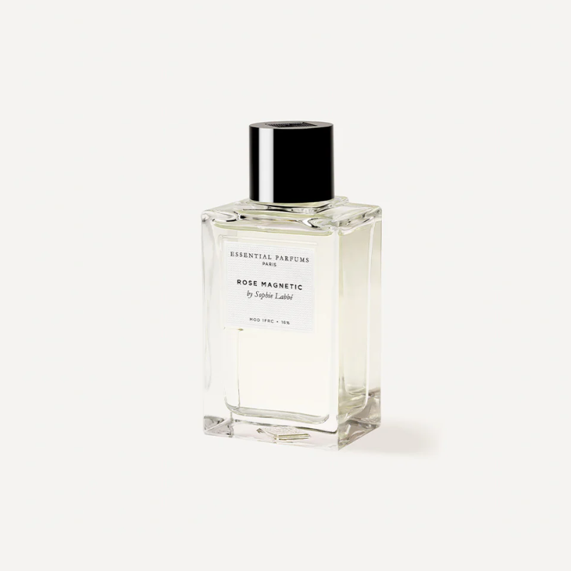 Essential Parfum - Rose Magnetic
