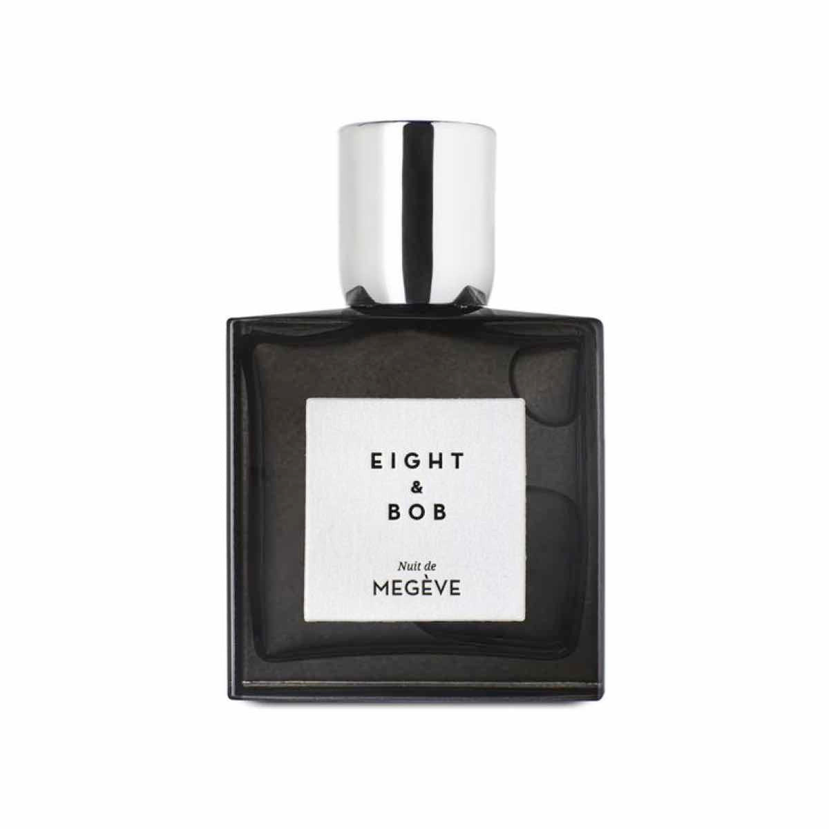 Eight & Bob - Nuit De Megeve
