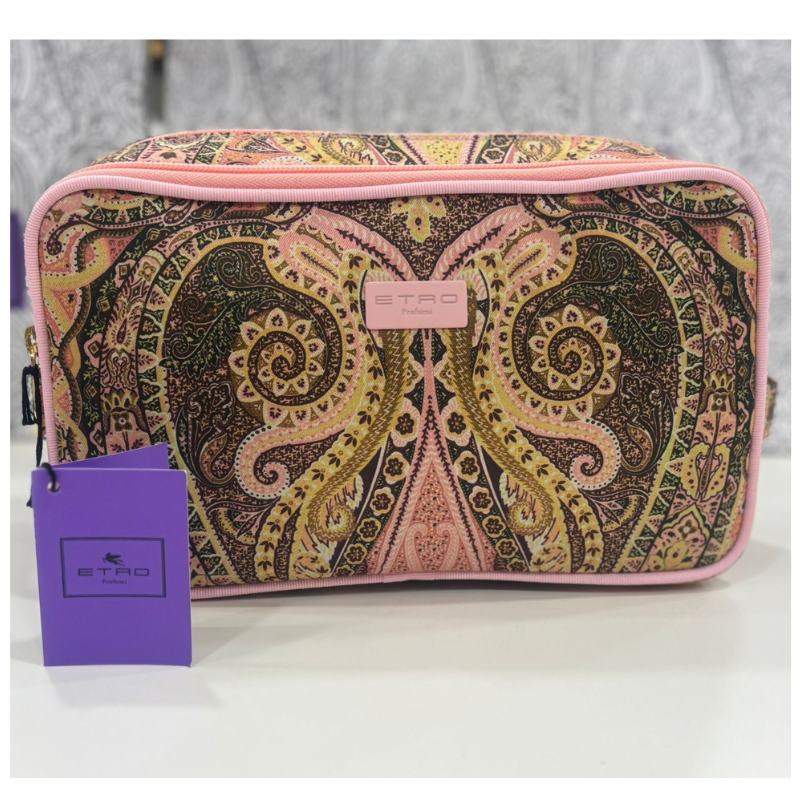 Accessori Etro - Nessessaire Doppio