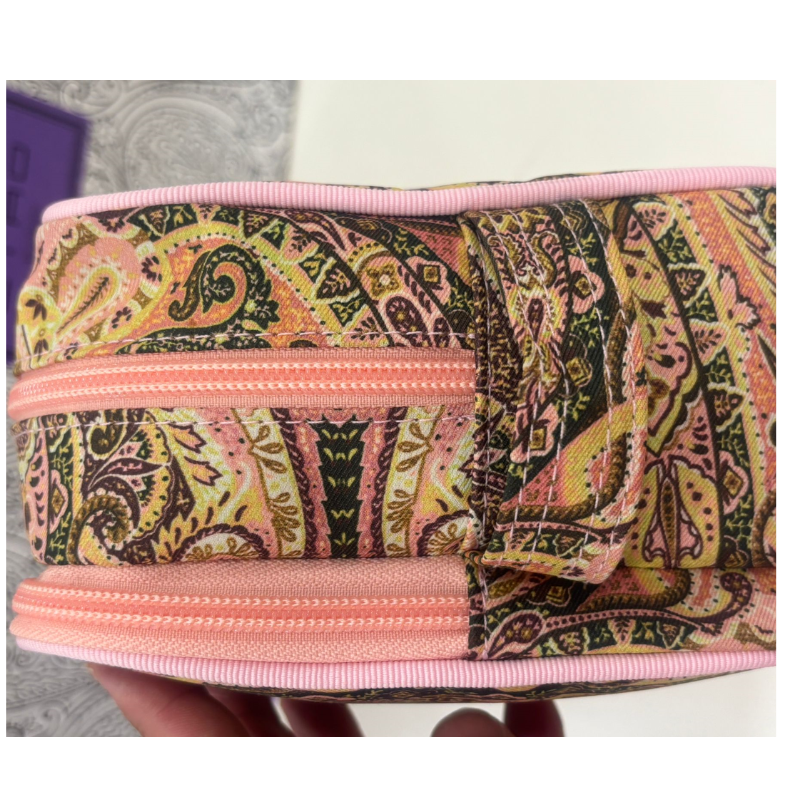 Accessori Etro - Nessessaire Doppio