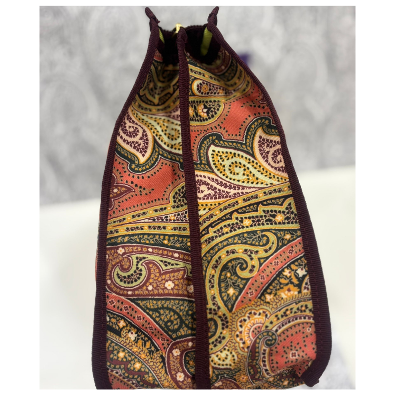 Accessori Etro - Trousse con Divisorio