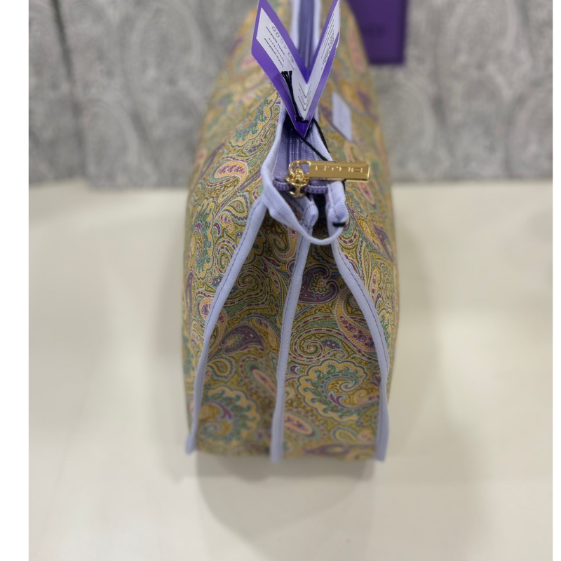 Accessori Etro - Trousse con Divisorio