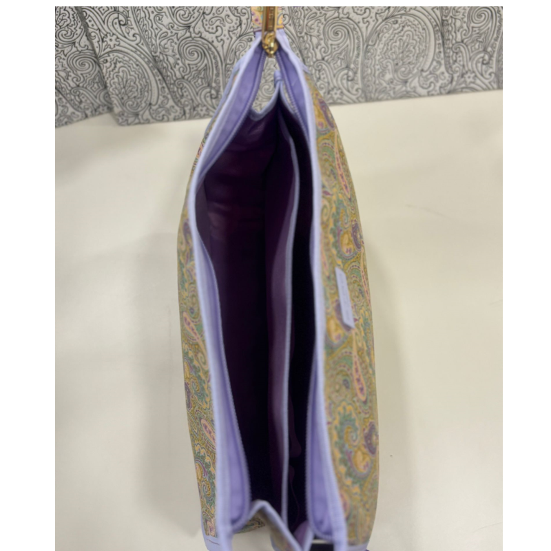 Accessori Etro - Trousse con Divisorio