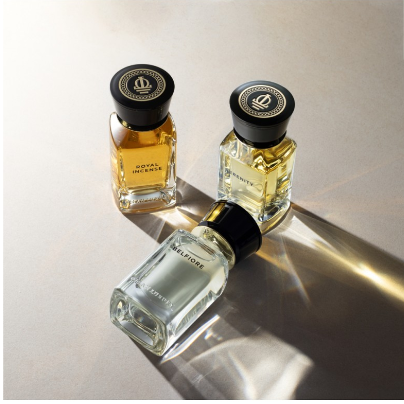 OMAN LUXURY - Belfiore