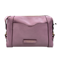The Bridge - Borsa a spalla in pelle regolabile