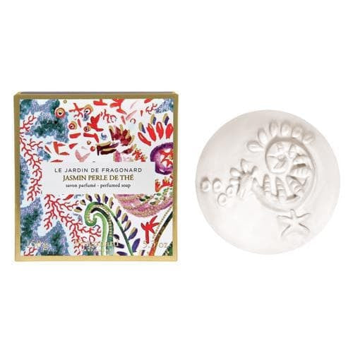 Fragonard - Jasmin - Perle De The Sapone