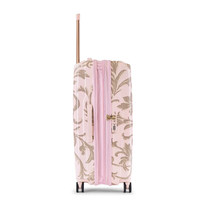 Braccialini - Trolley 4 ruote,espandibile 74 cm