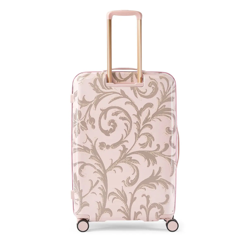 Braccialini - Trolley 4 ruote,espandibile 74 cm