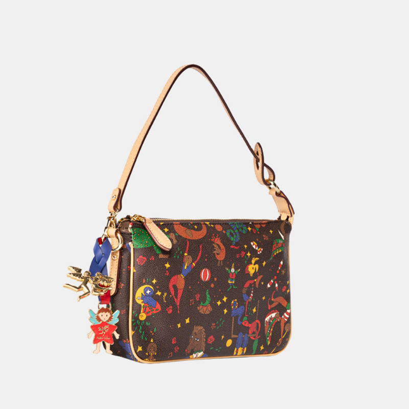 Piero Guidi - Sling Bag/Tracollina