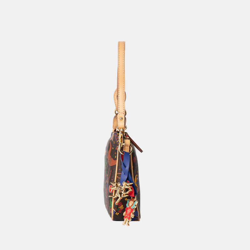 Piero Guidi - Sling Bag/Tracollina
