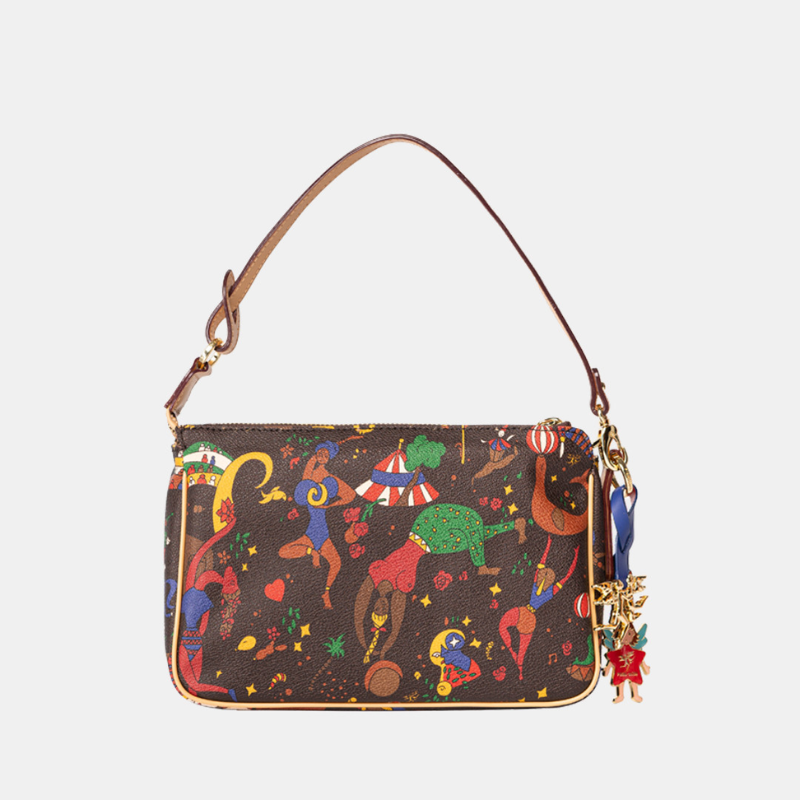 Piero Guidi - Sling Bag/Tracollina