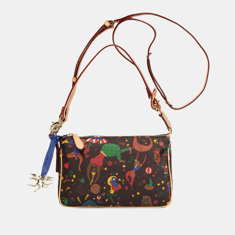 Piero Guidi - Sling Bag/Tracollina