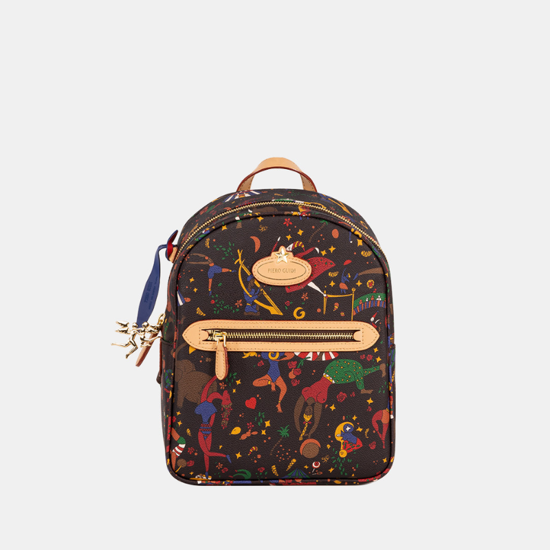 Piero Guidi - BackPack/Zaino