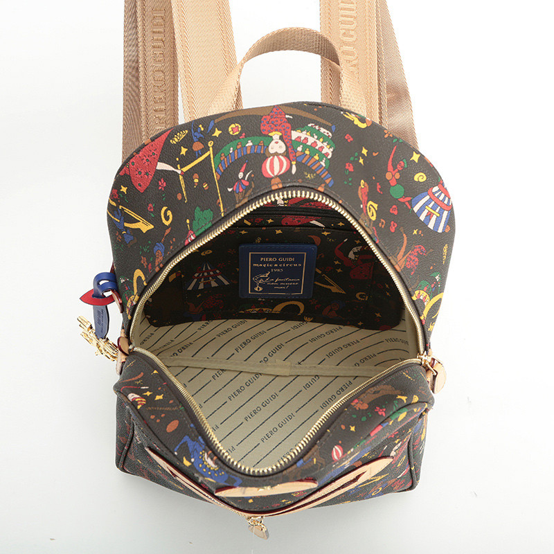 Piero Guidi - BackPack/Zaino