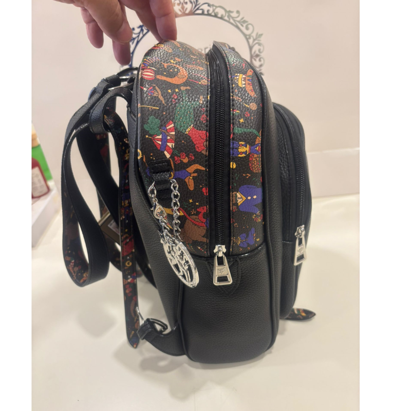 Piero Guidi - BackPack/Zaino