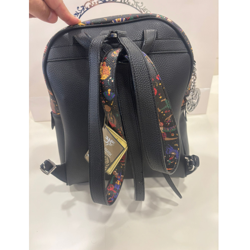 Piero Guidi - BackPack/Zaino