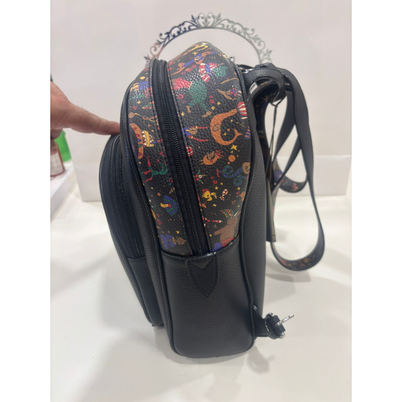 Piero Guidi - BackPack/Zaino