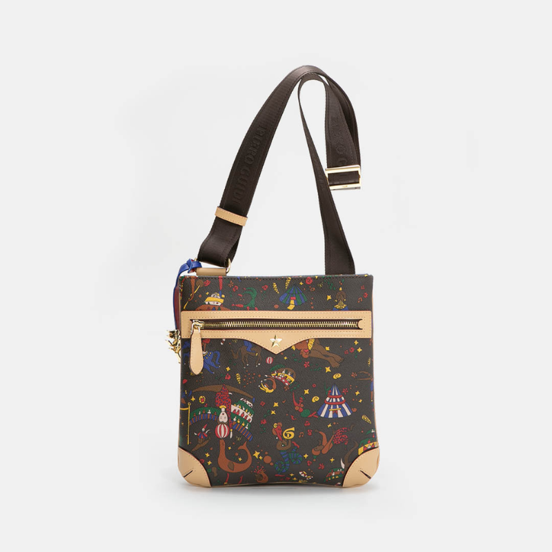 Piero Guidi - Sling Bag/Tracollina