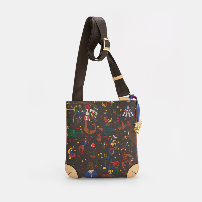 Piero Guidi - Sling Bag/Tracollina