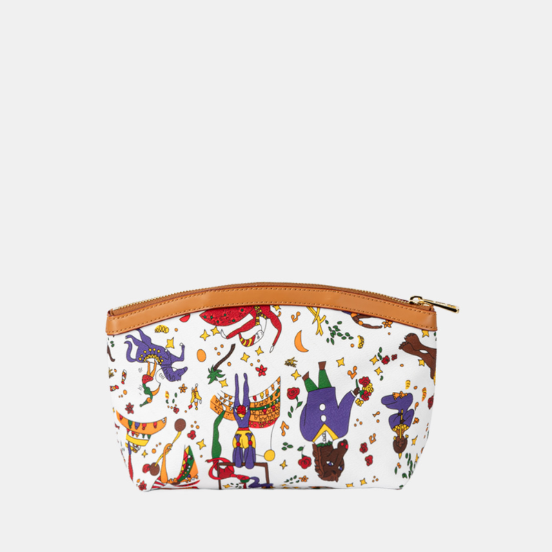 Piero Guidi - Cosmetic Case/Porta Necessaire