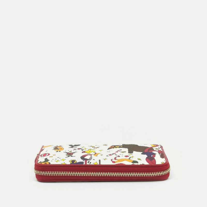 Piero Guidi - Women's Wallet/Portafoglio Donna