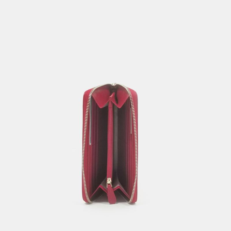 Piero Guidi - Women's Wallet/Portafoglio Donna