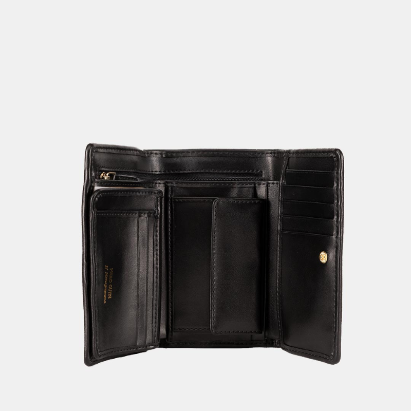 Piero Guidi - Women's Wallet/Portafoglio Donna