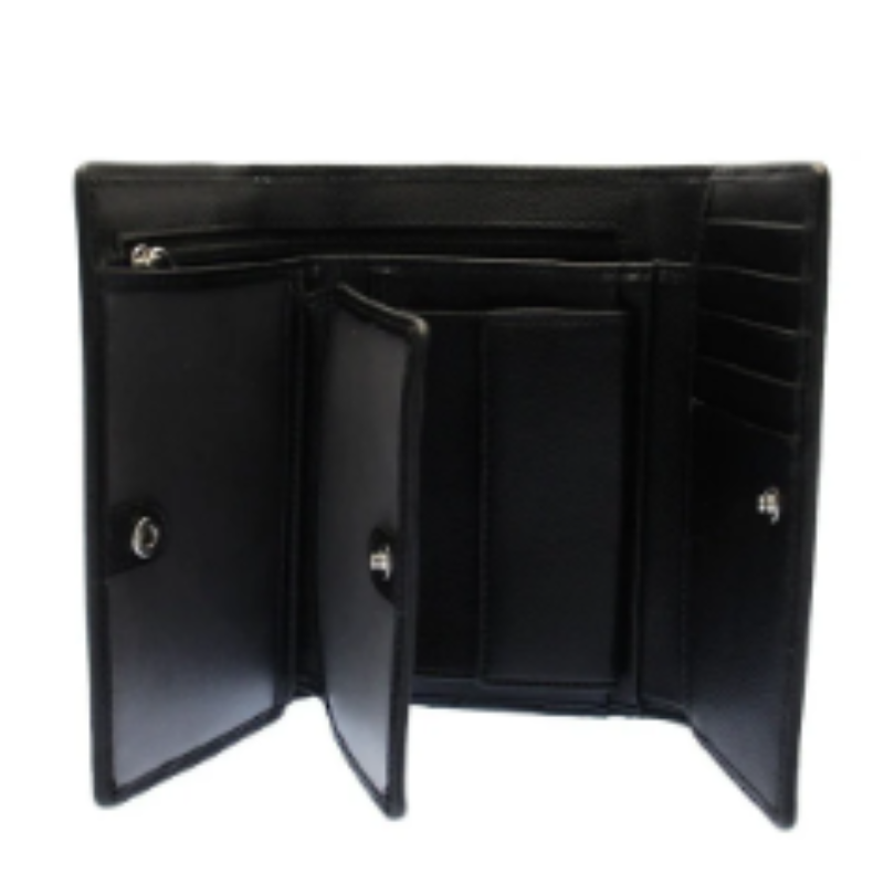 Piero Guidi - Women's Wallet/Portafoglio Donna
