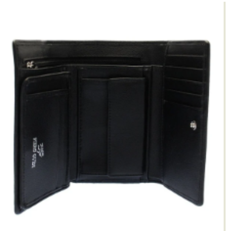 Piero Guidi - Women's Wallet/Portafoglio Donna