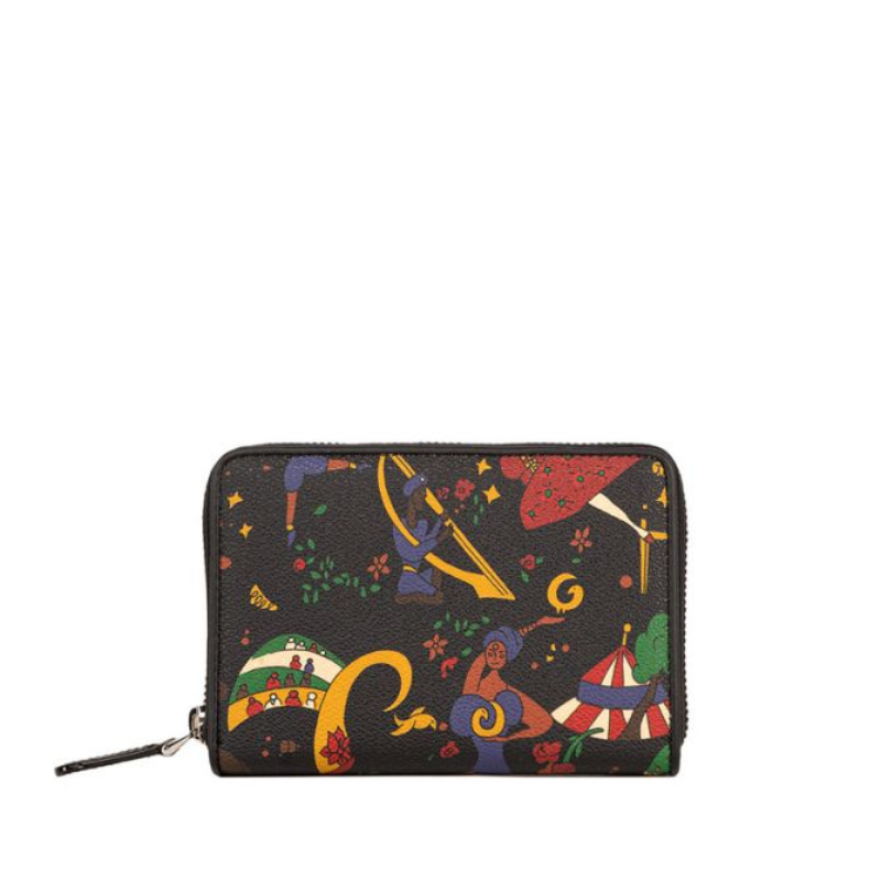 Piero Guidi - Women's Wallet/Portafoglio Donna