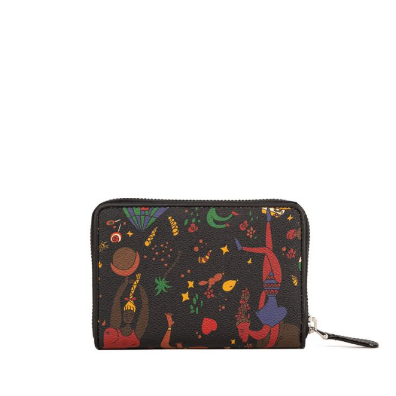 Piero Guidi - Women's Wallet/Portafoglio Donna