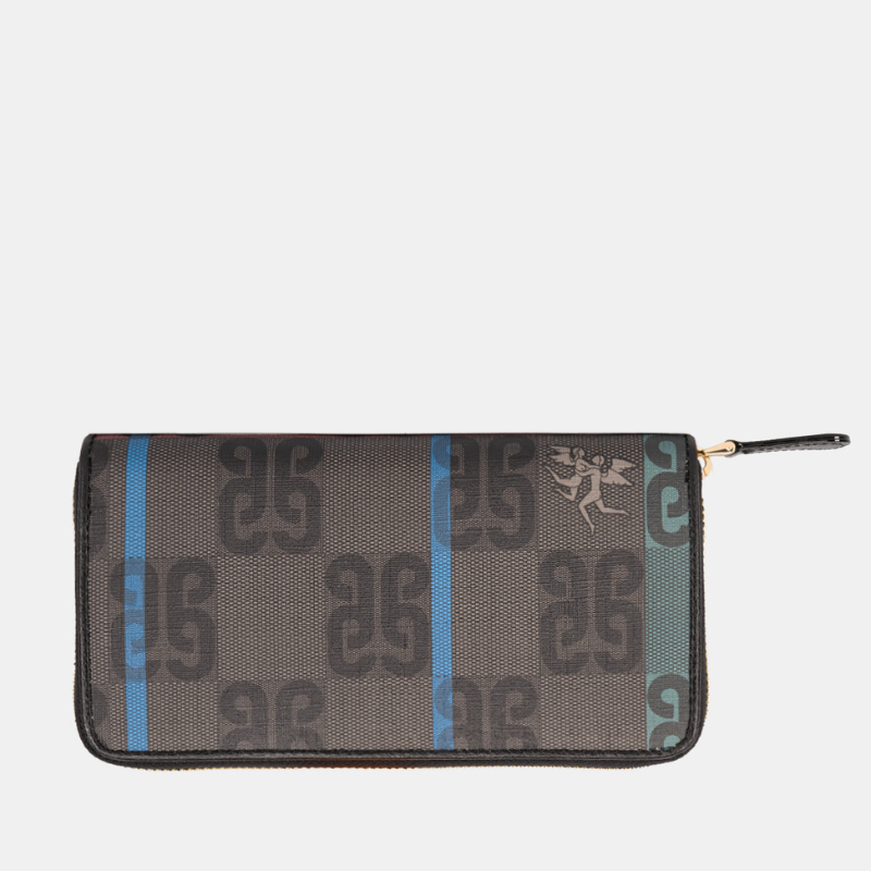 Piero Guidi - Women's Wallet/Portafoglio Donna